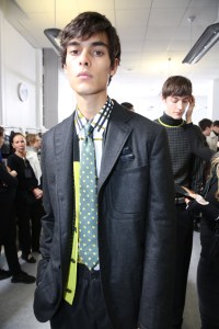 Hermès Men's Fall 2018
