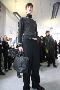 Hermès Men's Fall 2018