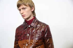 Hermès Men's Fall 2018