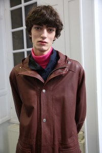 Hermès Men's Fall 2018
