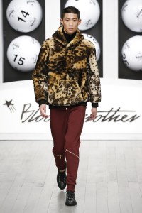 Blood Brother Men's Fall 2018