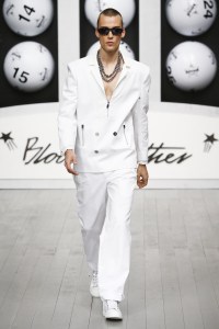 Blood Brother Men's Fall 2018