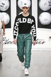Blood Brother Men's Fall 2018