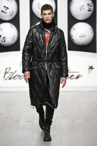 Blood Brother Men's Fall 2018