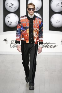 Blood Brother Men's Fall 2018