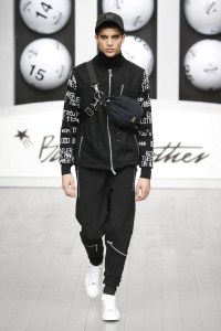Blood Brother Men's Fall 2018
