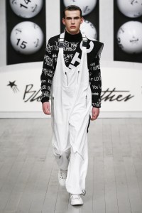 Blood Brother Men's Fall 2018