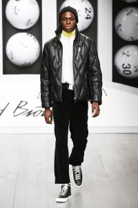 Blood Brother Men's Fall 2018