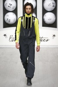 Blood Brother Men's Fall 2018