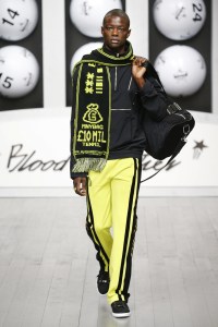 Blood Brother Men's Fall 2018