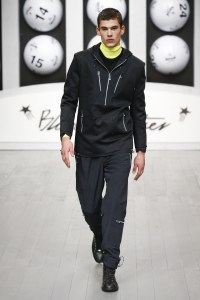 Blood Brother Men's Fall 2018