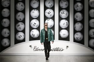 Blood Brother Men's Fall 2018
