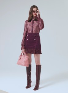 Blumarine Pre-Fall 2018