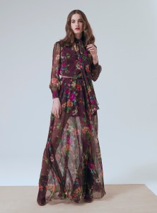 Blumarine Pre-Fall 2018