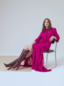 Blumarine Pre-Fall 2018