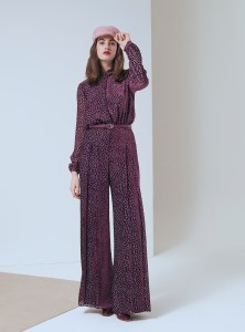 Blumarine Pre-Fall 2018
