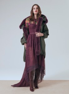 Blumarine Pre-Fall 2018