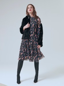 Blumarine Pre-Fall 2018