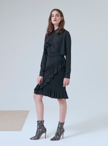 Blumarine Pre-Fall 2018