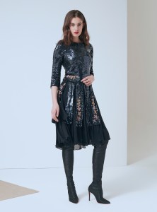 Blumarine Pre-Fall 2018