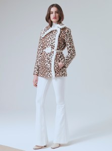 Blumarine Pre-Fall 2018
