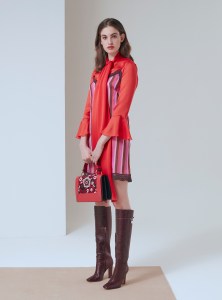 Blumarine Pre-Fall 2018