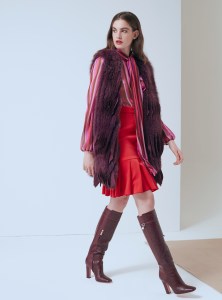 Blumarine Pre-Fall 2018