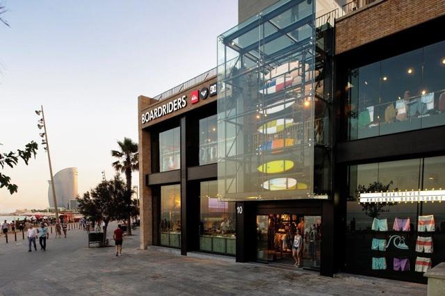 Quiksilver Parent to Buy Billabong in $156M Deal