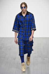 Bobby Abley Men's Fall 2018