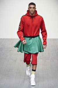 Bobby Abley Men's Fall 2018
