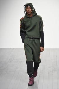 Bobby Abley Men's Fall 2018