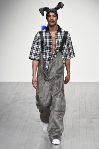 Bobby Abley Men's Fall 2018