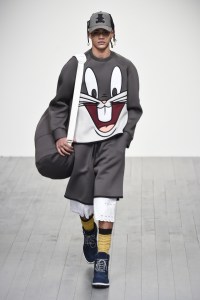 Bobby Abley Men's Fall 2018