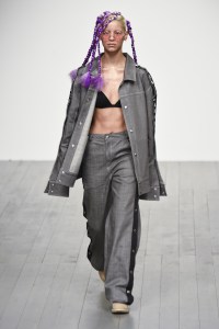 Bobby Abley Men's Fall 2018