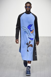 Bobby Abley Men's Fall 2018