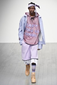 Bobby Abley Men's Fall 2018