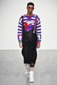 Bobby Abley Men's Fall 2018