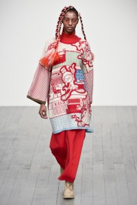 Bobby Abley Men's Fall 2018