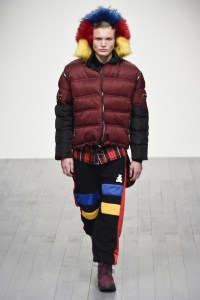 Bobby Abley Men's Fall 2018