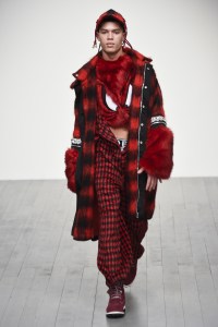 Bobby Abley Men's Fall 2018