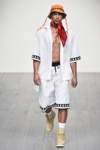 Bobby Abley Men's Fall 2018