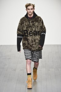 Bobby Abley Men's Fall 2018