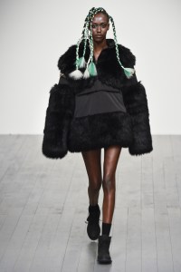 Bobby Abley Men's Fall 2018