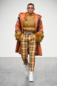 Bobby Abley Men's Fall 2018