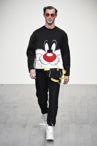 Bobby Abley Men's Fall 2018