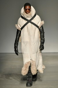 Boris Bidjan Saberi Men's Fall 2018