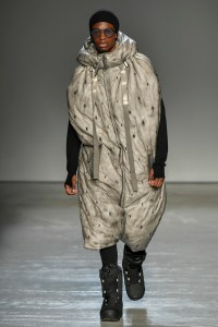 Boris Bidjan Saberi Men's Fall 2018