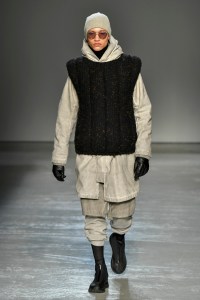 Boris Bidjan Saberi Men's Fall 2018