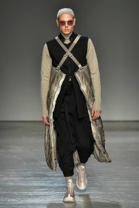Boris Bidjan Saberi Men's Fall 2018