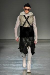 Boris Bidjan Saberi Men's Fall 2018
